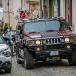 Sraz Amerik ve Starém Rokytníku - 4. ročník