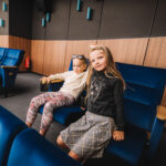 Stories, které žiju: Prvňáci z Komendy v kině Vesmír