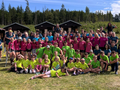 Tajemství rodu Winchesterů na táboře v Horním Bradle bylo odhaleno!