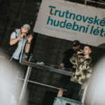 FOTO: Austy, Fotr M a Wonderland 506 rapovali vedle Uffa