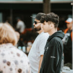 FOTO: Austy, Fotr M a Wonderland 506 rapovali vedle Uffa