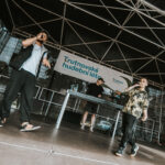 FOTO: Austy, Fotr M a Wonderland 506 rapovali vedle Uffa