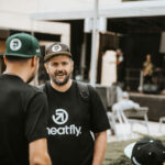 FOTO: Austy, Fotr M a Wonderland 506 rapovali vedle Uffa