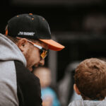 FOTO: Austy, Fotr M a Wonderland 506 rapovali vedle Uffa