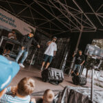 FOTO: Austy, Fotr M a Wonderland 506 rapovali vedle Uffa