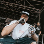 FOTO: Austy, Fotr M a Wonderland 506 rapovali vedle Uffa