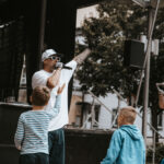 FOTO: Austy, Fotr M a Wonderland 506 rapovali vedle Uffa