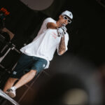 FOTO: Austy, Fotr M a Wonderland 506 rapovali vedle Uffa