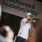 FOTO: Austy, Fotr M a Wonderland 506 rapovali vedle Uffa