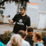 FOTO: Austy, Fotr M a Wonderland 506 rapovali vedle Uffa