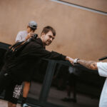 FOTO: Austy, Fotr M a Wonderland 506 rapovali vedle Uffa