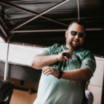 FOTO: Austy, Fotr M a Wonderland 506 rapovali vedle Uffa