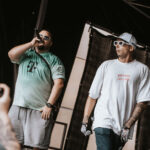 FOTO: Austy, Fotr M a Wonderland 506 rapovali vedle Uffa