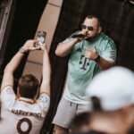 FOTO: Austy, Fotr M a Wonderland 506 rapovali vedle Uffa