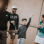 FOTO: Austy, Fotr M a Wonderland 506 rapovali vedle Uffa