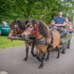 Havlovická Traktoriáda - 5. ročník