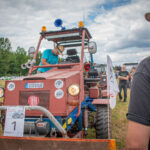 Havlovická Traktoriáda - 5. ročník