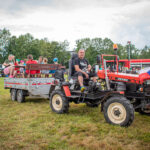 Havlovická Traktoriáda - 5. ročník