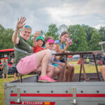 Havlovická Traktoriáda - 5. ročník