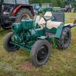 Havlovická Traktoriáda - 5. ročník