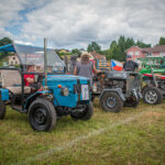 Havlovická Traktoriáda - 5. ročník