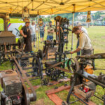 Havlovická Traktoriáda - 5. ročník