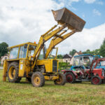 Havlovická Traktoriáda - 5. ročník