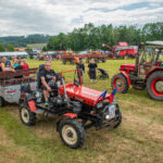 Havlovická Traktoriáda - 5. ročník