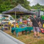 Havlovická Traktoriáda - 5. ročník