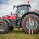 Havlovická Traktoriáda - 5. ročník