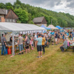 Havlovická Traktoriáda - 5. ročník