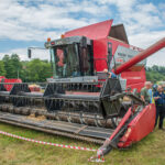 Havlovická Traktoriáda - 5. ročník