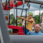 Havlovická Traktoriáda - 5. ročník