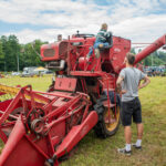 Havlovická Traktoriáda - 5. ročník