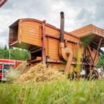 Havlovická Traktoriáda - 5. ročník