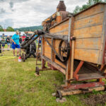 Havlovická Traktoriáda - 5. ročník