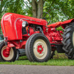 Havlovická Traktoriáda - 5. ročník