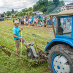 Havlovická Traktoriáda - 5. ročník