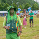 Havlovická Traktoriáda - 5. ročník