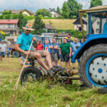 Havlovická Traktoriáda - 5. ročník