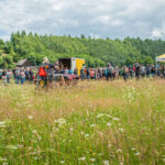 Havlovická Traktoriáda - 5. ročník