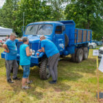 Havlovická Traktoriáda - 5. ročník