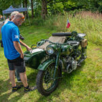 Havlovická Traktoriáda - 5. ročník