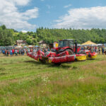 Havlovická Traktoriáda - 5. ročník