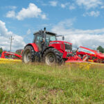 Havlovická Traktoriáda - 5. ročník