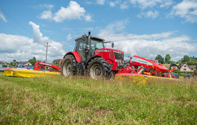 Havlovická Traktoriáda - 5. ročník