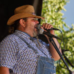 Trutnovské hudební léto: Michal Tučný revival