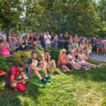 Trutnovské hudební léto: Michal Tučný revival