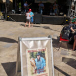 Trutnovské hudební léto: Michal Tučný revival