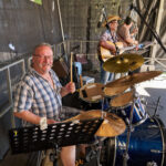 Trutnovské hudební léto: Michal Tučný revival